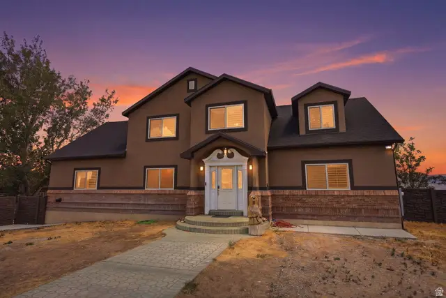 169 Taylor Rd #101, Grantsville, UT 84029 - #1