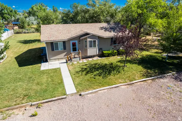340 W Main St, Myton, UT 84052 - #2