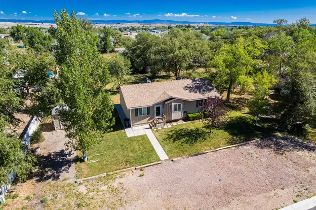 340 W Main St, Myton, UT 84052 - #3