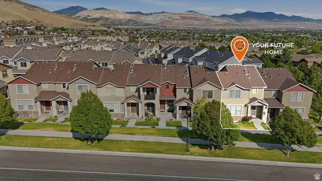 14599 S Auroral Way W, Herriman, UT 84096 - #3