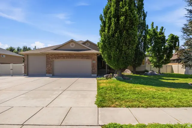 2513 W 775 N, Layton, UT 84041 - #2