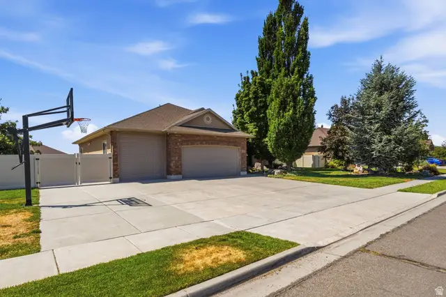 2513 W 775 N, Layton, UT 84041 - #3