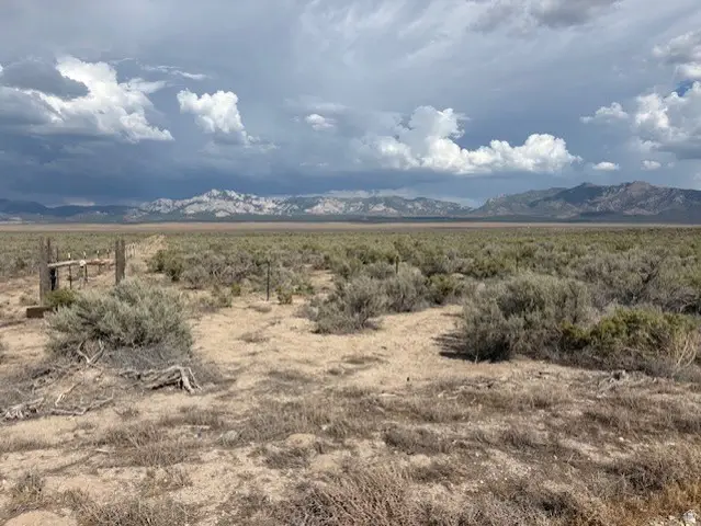 50 S 800 E, Milford, UT 84751 - #1