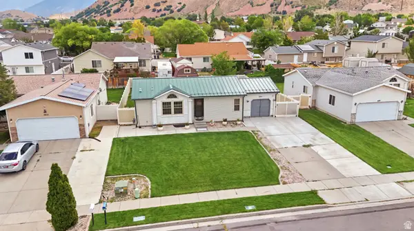 1051 S 900 W, Tooele, UT 84074