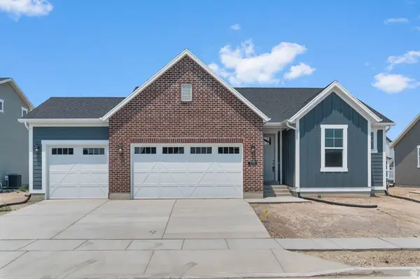 3724 W 2500 N, Lehi, UT 84048