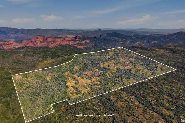 1063 W Kolob Ranch Dr, Springdale, UT 84767 - #2