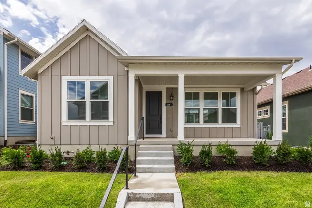 11184 S Easy Bee Rd W #265, South Jordan, UT 84009 - #1