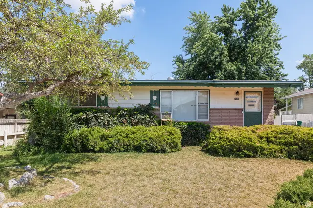 2590 W 5000 S, Roy, UT 84067 - #2