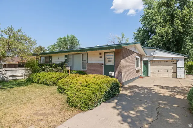 2590 W 5000 S, Roy, UT 84067 - #3