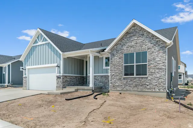 3706 W 2500 N, Lehi, UT 84048 - #3