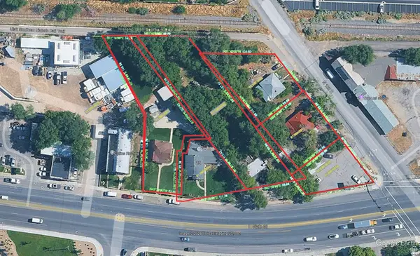 15 E State St N, Lehi, UT 84043