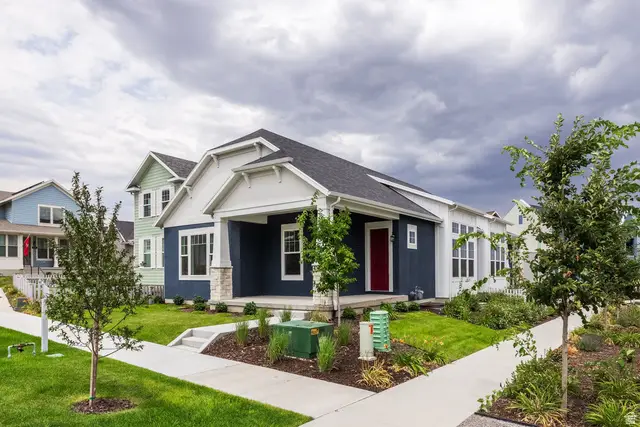 11192 S Easy Bee Rd, South Jordan, UT 84009 - #1