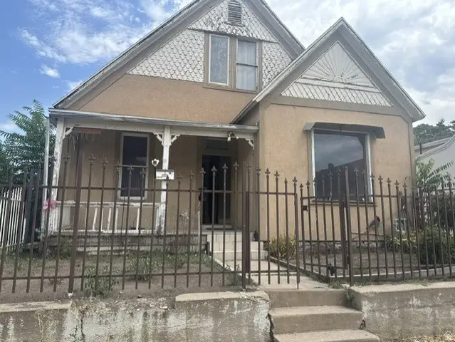 2214 Ogden Ave, Ogden, UT 84401 - #1