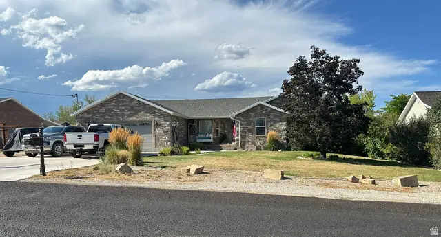 2626 W 1000 S, Vernal, UT 84078 - #1