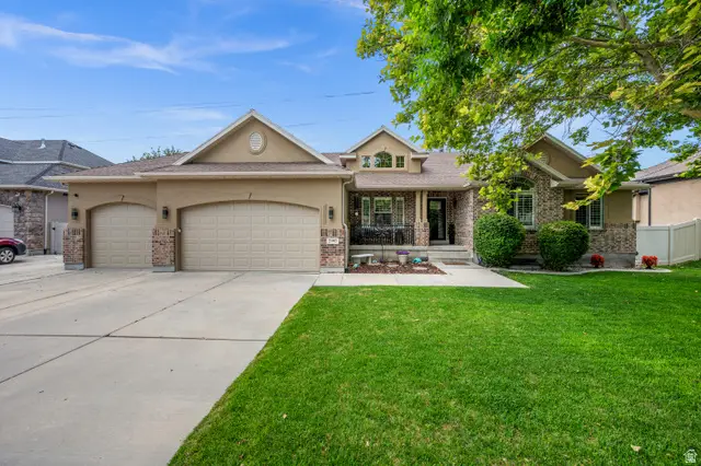 2995 W Springer Ln, South Jordan, UT 84095 - #1