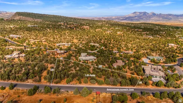 401 N Doe Valley Dr #3, Dammeron Valley, UT 84783 - #3