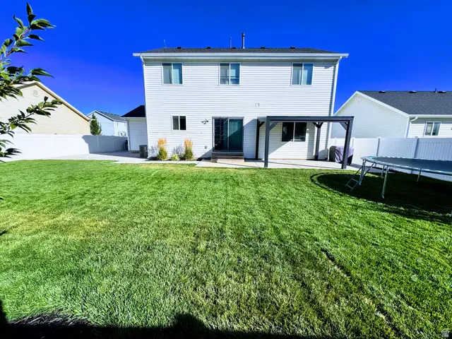 227 W Braeburn Ln #LOT 8, Santaquin, UT 84655 - #3