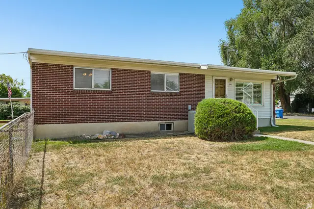 1146 E 4500 S, Millcreek, UT 84117 - #3