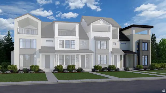 5176 N Mountain Pt #1, Lehi, UT 84048 - #1