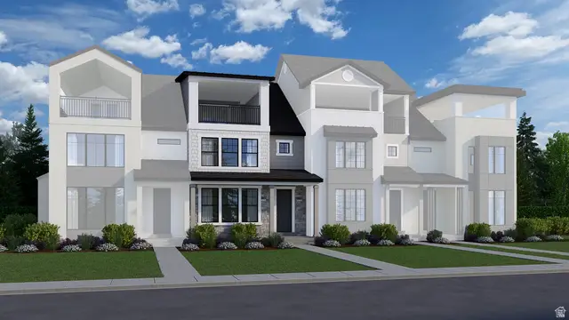 5158 N Mountain Pt #4, Lehi, UT 84048 - #1
