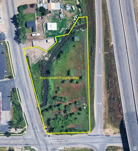 450 N 2000 W, Marriott Slaterville, UT 84404 - #1