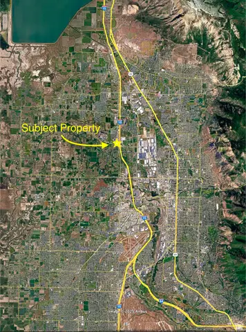 450 N 2000 W, Marriott Slaterville, UT 84404 - #2