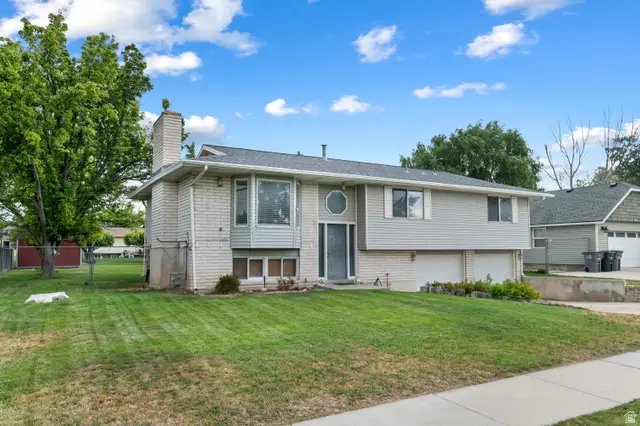 1204 W 10610 S, South Jordan, UT 84095 - #2