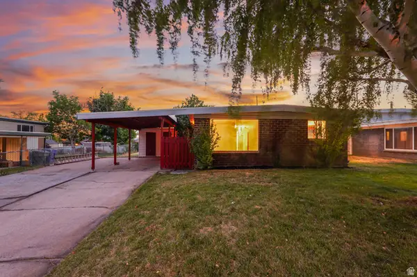 785 Simoron Dr, Ogden, UT 84404