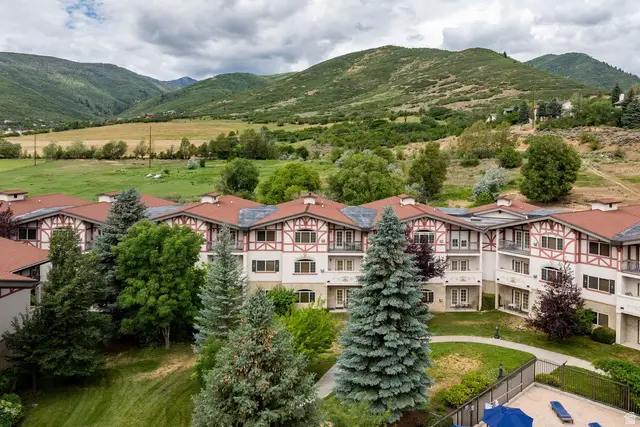 840 Bigler Ln #2014, Midway, UT 84049 - #1