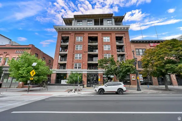 328 W 200 S #207, Salt Lake City, UT 84101