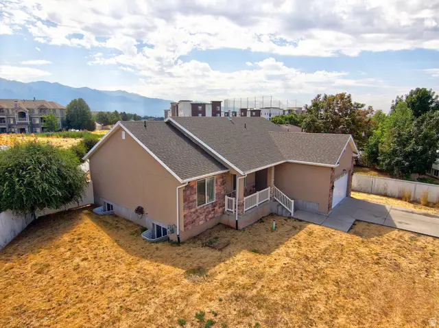 1065 S 1650 E, Clearfield, UT 84015 - #2