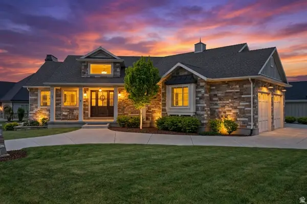 381 E 1260 S, Salem, UT 84653