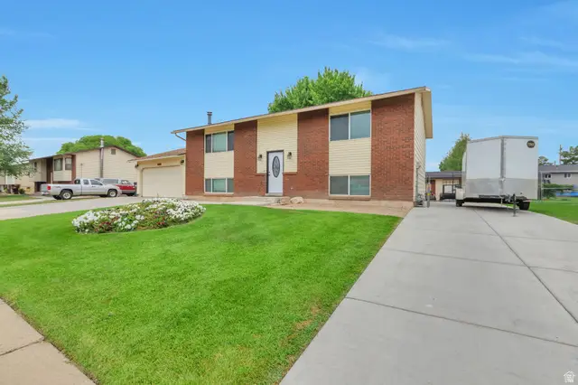 2257 N 700 W, Harrisville, UT 84414 - #2