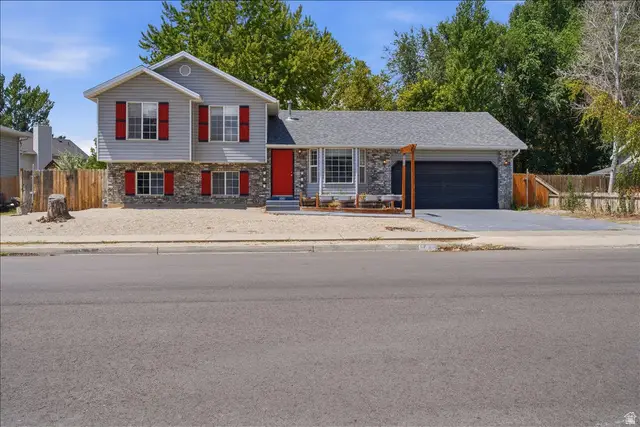 566 S 640 W, Lehi, UT 84043 - #1