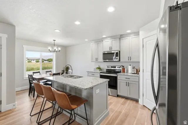 356 E 2075 N, North Logan, UT 84341 - #3