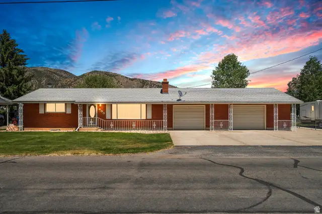 400 N 300 W, Morgan, UT 84050 - #1