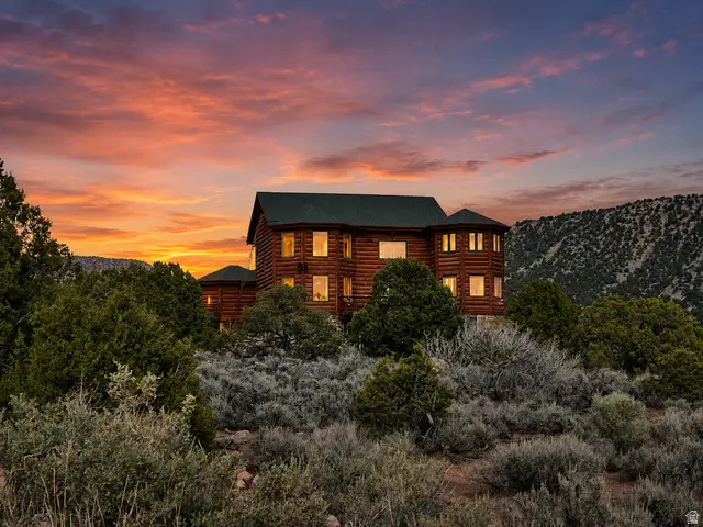 5390 N Eagle Dr, Kenilworth, UT 84529 - #1