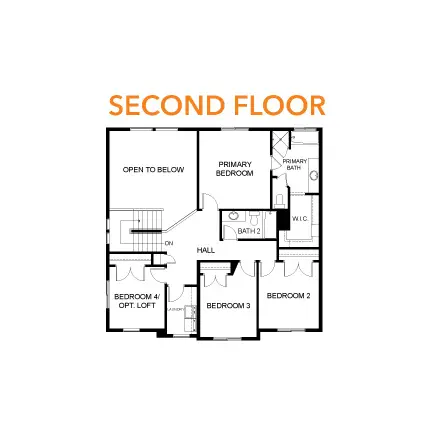 1558 W Russo Dr #711, Saratoga Springs, UT 84045 - #3