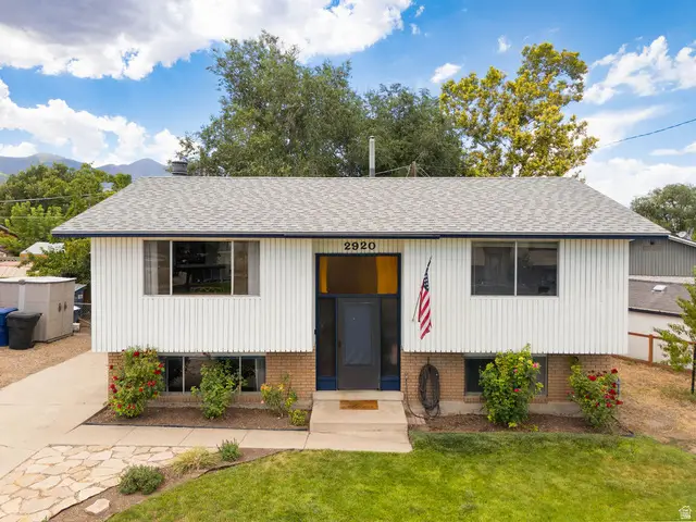 2920 S Patricia Cir W, Magna, UT 84044 - #1