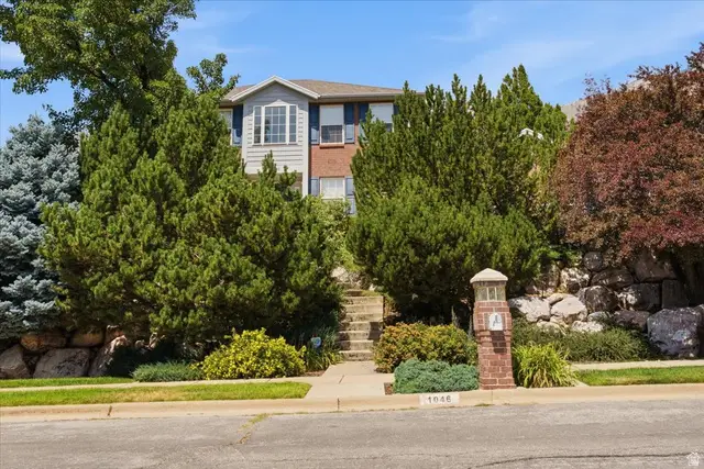 1046 E 3450 N, North Ogden, UT 84414 - #2