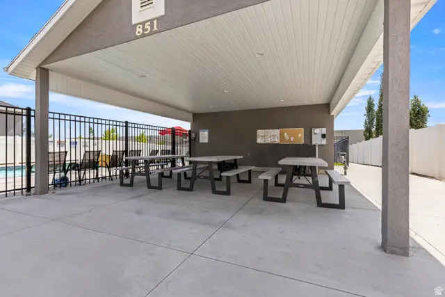 3098 W 725 S, Syracuse, UT 84075 - #3