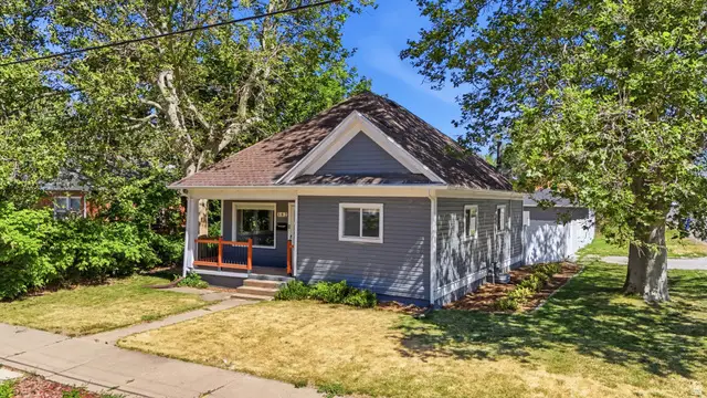 582 4th St, Ogden, UT 84404 - #2