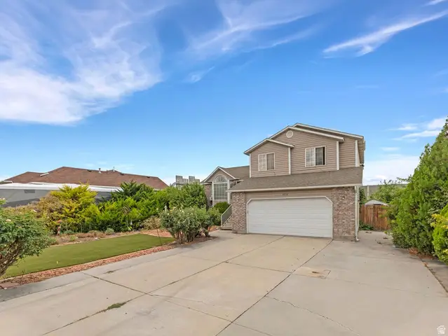 3932 S Redhawk Rd W, West Valley City, UT 84119 - #2