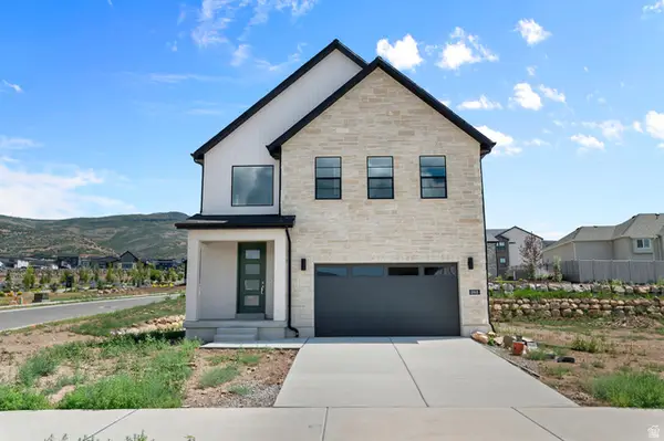 1868 N Ostler Peak Rd, Heber City, UT 84032
