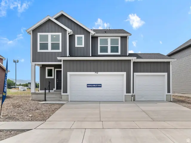738 W 2840 S #6, Nibley, UT 84321 - #1