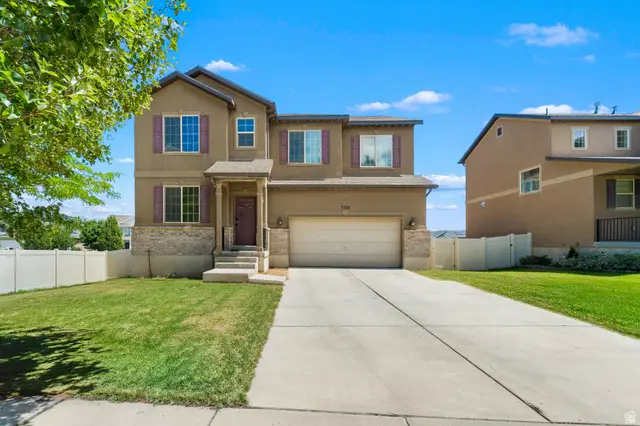 7788 N Brookwood Dr E, Eagle Mountain, UT 84005 - #1