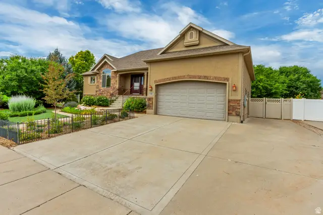 348 S Hound St, Morgan, UT 84050 - #3