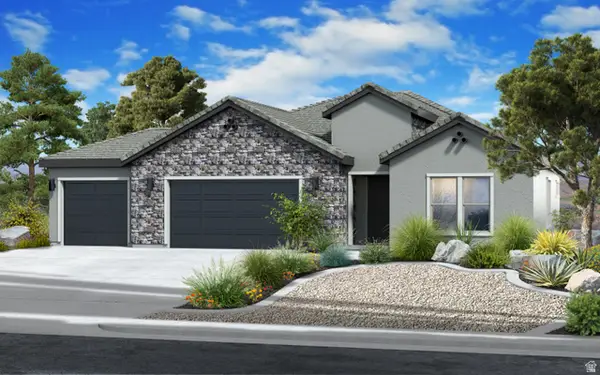 626 S Savio Dr #LOT 42, St. George, UT 84790