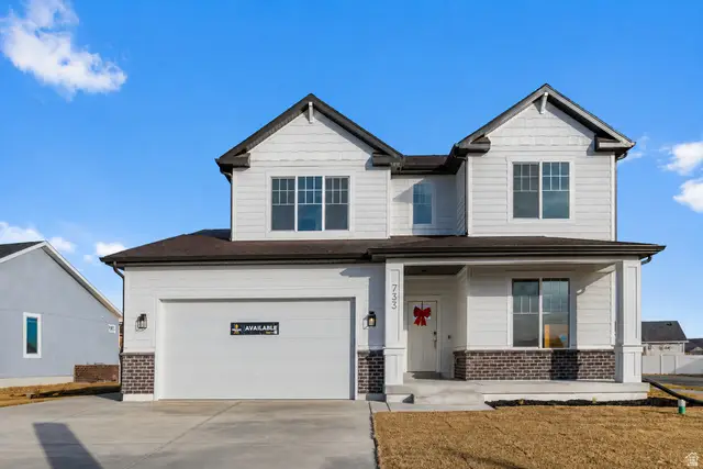 645 N 550 W, Smithfield, UT 84335 - #1
