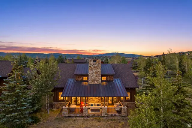 3549 Blue Sage Trl, Park City, UT 84098 - #2